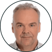 Tozai Group, Portrait Thomas Clausen